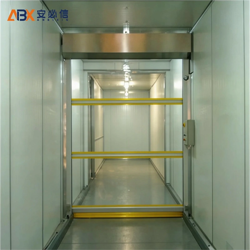乌鲁木齐自动快速门